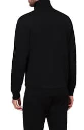 Кофта CMP Man Jacket 31D4307 Black XL (1097-31D4307-U901 52) - мініатюра 2