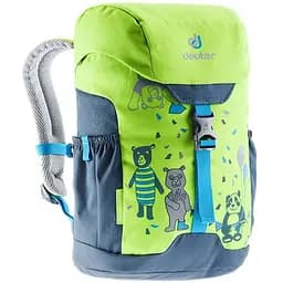 Рюкзак Deuter Schmusebär old collection Kiwi-Arctic (1052-3612020 2311)