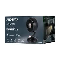 Вентилятор Ardesto FT-F3600BL - мініатюра 9
