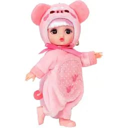 Детская игровая кукла Bambi DH2296AB-5 шарнирная размер 16 см