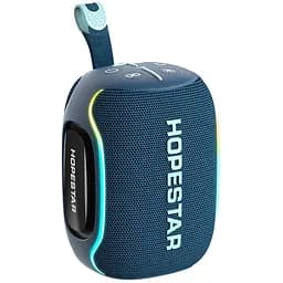 Bluetooth колонка Hopestar H73 mini 15W Blue