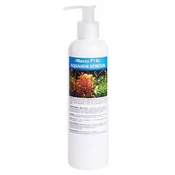 Добриво для акваріумних рослин TM Aquahim Spiritol Макро P+K 0.25л.