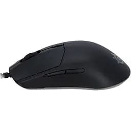 Миша SteelSeries Rival 3 Gen 2 RGB Black (62515) - мініатюра 3