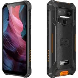 Смартфон Oukitel WP23 4/64 Gb Global Orange - мініатюра 3