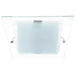 Светильник настенный-потолочный накладной Brille Brille W039-40