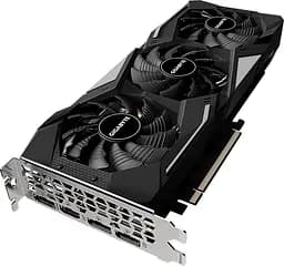 Відеокарта Gigabyte GTX 1660 6Gb Super Gaming OC (GV-N166SGAMING OC-6GD) (GDDR6, 192 bit, PCI-E v3.0) Б/в - мініатюра 5