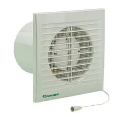 Вытяжной вентилятор Домовент 150 С В