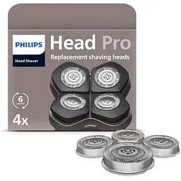 Замінні електричні бритвені головки Philips HS740/15 Blade Refill (HS740/15)