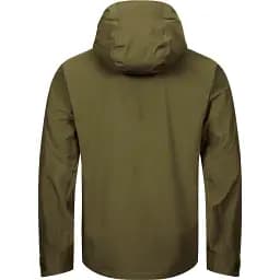 Куртка Blaser Active Outfits Venture 3L S Dark Olive - мініатюра 2