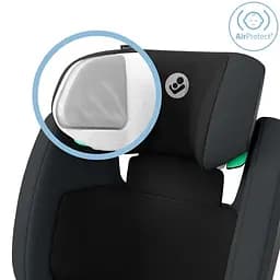 Автокрісло Maxi-Cosi RodiFix S i-Size Basic Grey, темно-сіре (8801900110) - мініатюра 12