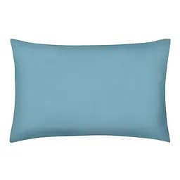 Набір наволочок Cosas Azure 40х60 см бірюзовий (SetPillow_RanforsSky_40х60)