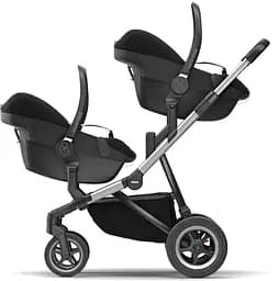 Адаптер для автокрісел Thule Sleek Car Seat Adapter Maxi-Cosi (TH 11000300) - мініатюра 6