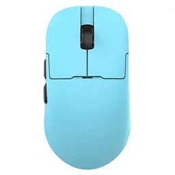 Мишка Ajazz AJ159P MC Wireless/Bluetooth/USB Charging Dock Blue (AJ159P-MC-Blue) - мініатюра 4