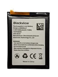 Аккумулятор Blackview A70 Li486690JLY