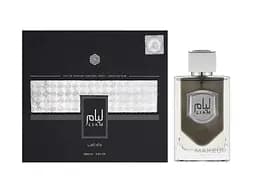 Оригинал Lattafa Perfumes Liam Grey 100 мл парфюмированная вода