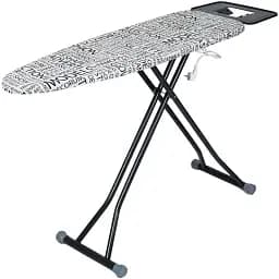 Гладильная доска EuroHome LIME 118 х 38 EH11838MPL-1