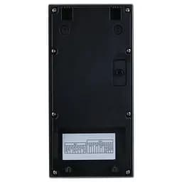 Виклична панель Dahua (DHI-VTO6222E-P)