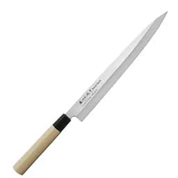 Кухонный нож Янагиба 270 мм Japan Traditional Satake kuh0017199