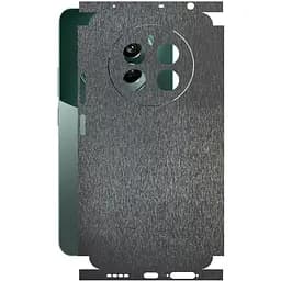 Захисна плівка StatusSKIN для Realme Narzo 70 5G Корпус Вініл Метал чорний