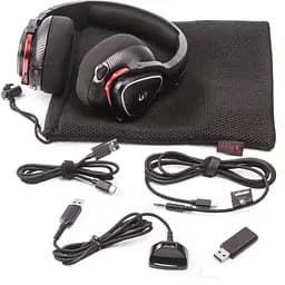 Навушники A4Tech Bloody MR710 Black (Bloody MR710 Black) - мініатюра 7