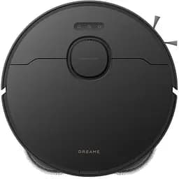 Робот-пилосос з вологим прибиранням Dreame L40 Ultra CE Black (RLD52SE-Bl) - мініатюра 3