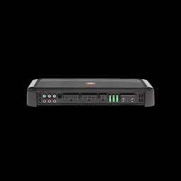 П’ятиканальний підсилювач JBL Club A5055 - мініатюра 2