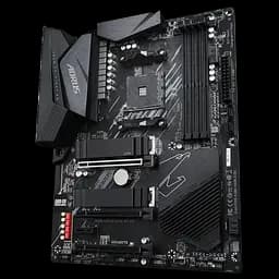 Mатеринська плата Gigabyte B550 Aorus Elite AX V2 Socket AM4 (B550 AORUS ELITE AX V2) - мініатюра 3