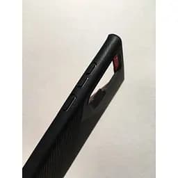 Оригінальний протиударний чохол Gear4 Denali D3O для Samsung Galaxy S22 Ultra 5G (6.8") Black 702009151 - мініатюра 7