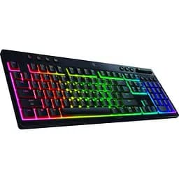 Клавіатура Razer BlackWidow V4 Low-Profile Orange switch (RZ03-05270800-R3M1) [149288] - мініатюра 3