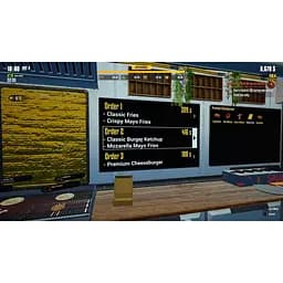 Ключ активації Microsoft Food Truck Simulator для Xbox One/Series S/X - мініатюра 6