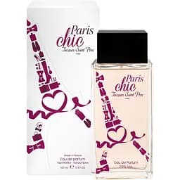 Парфюмированная вода Ulric de Varens Paris Chic 100 мл