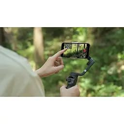 Монопод-стабілізатор DJI Osmo Mobile 6 (CP.OS.00000213.01) - мініатюра 2