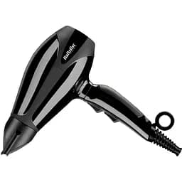 Фен BaByliss Compact Pro чорний (6715DE) - мініатюра 3