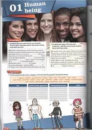 Get 200! B1-B2. New Edition for Ukraine. Student's Book 1 - мініатюра 5