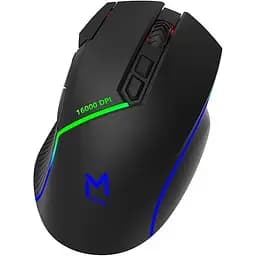 Миша бездротова Aikun GX39WR Programmable Gaming Mouse з підсвіткою RGB