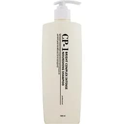 Протеїновий шампунь Esthetic House CP-1 Bright Complex Intense Nourishing Shampoo з колагеном 500 мл