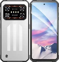 Смартфон Oukitel F150 Air1 Ultra 8/128Gb White Night Vision Camera