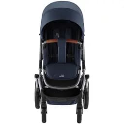 Прогулянкова коляска Britax-Romer Smile 5Z Night Blue, темно-синя (2000037976) - мініатюра 2