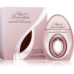 Agent Provocateur Pure Aphrodisiaque 80 мл парфюмированная вода