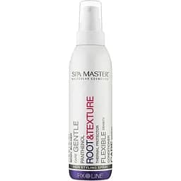 Спрей для укладки волос Spa Master SM 123 термозащитный 200 мл