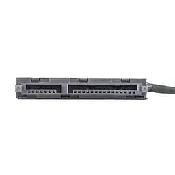Шлейф Sata HDD/SSD для Dell Latitude 14 3420 E3420 series, (0K8TGP, 450.0NF0D.0021, Cyborg L14) - мініатюра 3
