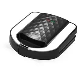 Мультимейкер (гриль-вафельниця-ліщина) Maestro MR-709