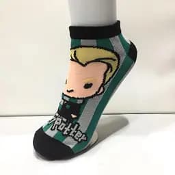 Шкарпетки Мелфой Гаррі Поттер Malfoy Harry Potter socks HP 6.86.889 - мініатюра 2
