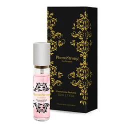 Парфуми PheroStrong Strong dla kobiet 15 ml MEDICA 32-00016 98830