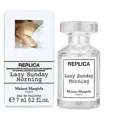 Туалетная вода оригинал Maison Margiela Lazy Sunday Morning 7 мл