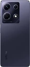 Смартфон Infinix Note 30 8/128Gb Obsidian Black (X6833B) (Global) NFC - мініатюра 4