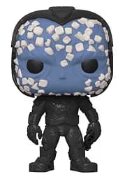 Фігурка Funko Pop Фанко Поп Доктор Хто Цим-Ша Doctor Who Tzim-Sha Exclusive 10 см DK TS 893.596 - мініатюра 2