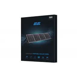 Сонячна панель 2E PSPLW250 250W - мініатюра 2
