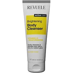 Гель для миття тіла Revuele Body Cleanser освітлюючий 250 мл