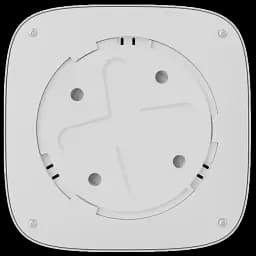 Сповіщувач температури бездротовий пожежний Ajax FireProtect 2 RB (Heat) (8EU) ASP white - мініатюра 3